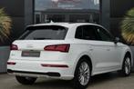 Audi SQ5 3.0 TFSI Quattro Pro Line Plus 354pk Panoramadak/Lu, Auto's, Audi, Automaat, Adaptive Cruise Control, Gebruikt, 2995 cc