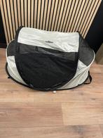 Deryan Huisdieren Pop up Tent - Travelcot - Cream - 624, Ophalen of Verzenden