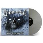 Immortal – War Against All (LP), Ophalen of Verzenden, Nieuw in verpakking