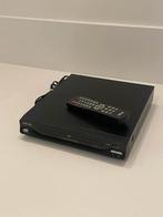 Akai DVD-speler model AD66U inclusief originele afstandsbed., Ophalen of Verzenden, Gebruikt, Dvd-speler, Overige merken