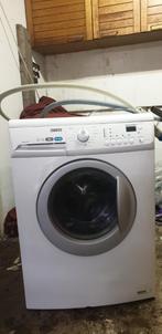 Zanussi Exclusiv ZWHB7160AS Wasmachine, Witgoed en Apparatuur, Wasmachines, Ophalen, Gebruikt, 85 tot 90 cm, 1200 tot 1600 toeren