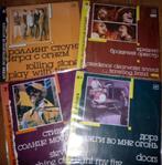 compleet Russisch Series LP Albums Creedence Led Zeppelin -, Cd's en Dvd's, Vinyl | Pop, 1960 tot 1980, Gebruikt, Ophalen of Verzenden