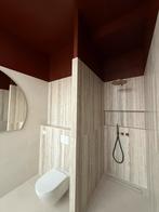 Travertin en beige badkamertegel 120x120 en 60x120, Ophalen, Nieuw