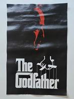 Mooie Canvas Poster The Godfather, 40x60cm, nieuw, Ophalen of Verzenden, Nieuw, Film en Tv