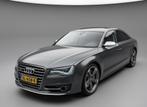 Audi A8 S8 4.0 TFSI QUATTRO PRO LINE+|KERAMISCH|CARBON|B&O|A, Auto's, Audi, Automaat, Euro 5, Gebruikt, 520 pk