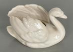 Porseleinen Goebel zwaan, Ophalen of Verzenden, Zo goed als nieuw, Dier