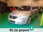 Volkswagen Eos 2.0 T-FSI/Cabrio Hardtop/Clima+Pdc+19 inch ve, Voorwielaandrijving, Huisgarantie, 4 cilinders, 4 stoelen