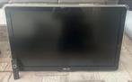 Philips LCD 107cm + Muurbeugel, Ophalen, Gebruikt