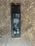 Samsung EVO 990 NVME 2TB SSD, Computers en Software, Harde schijven, Intern, 2TB, SSD, Ophalen of Verzenden