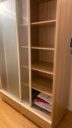 kledingkast, Huis en Inrichting, Kasten | Boekenkasten, Ophalen of Verzenden, Zo goed als nieuw