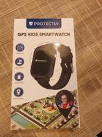GPS Kinder Smartwatch - Veiligheid voorop!, Sieraden, Tassen en Uiterlijk, Ophalen, Zo goed als nieuw, Jongen of Meisje