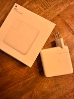 Apple 61w usb-c power adapter, Ophalen of Verzenden, Gebruikt, Apple