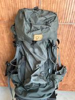 Fjallraven Abisko 65 rugtas, Ophalen of Verzenden, Zo goed als nieuw, Rugzak