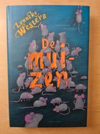 Lenneke Westera - De muizen, Boeken, Kinderboeken | Jeugd | onder 10 jaar, Fictie algemeen, Ophalen of Verzenden, Zo goed als nieuw