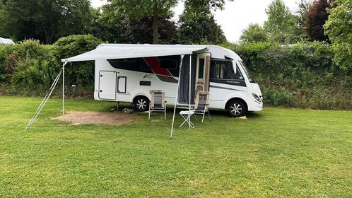 camper van geen 7m voor gezinnen, winter en lang verblijf!, Caravans en Kamperen, Campers, Particulier, tot en met 4, Integraal