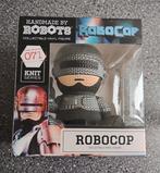 Handmade by Robots Robocop, Verzamelen, Poppetjes en Figuurtjes, Verzenden, Nieuw