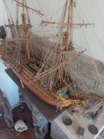 Hms victory, Hobby en Vrije tijd, Ophalen, Gebruikt, Overige merken