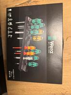 WERA Kraftform XXL2 12delige / schroevendraaiers / set, Ophalen of Verzenden, Nieuw