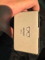 Ray-Ban Meta Wayfarer Gen 2 - Nieuw in doos!, Sieraden, Tassen en Uiterlijk, Zonnebrillen en Brillen | Heren, Ophalen, Zwart, Nieuw