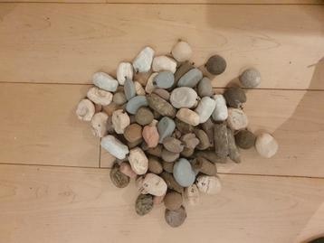 Te koop 4 kilo keramische loodvervangers beschikbaar voor biedingen