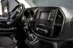 Mercedes-Benz Vito 114 CDI Lang | Camera | Navigatie | Cruis, Euro 5, Gebruikt, Zwart, 4 cilinders