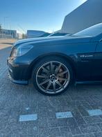 Mercedes-Benz Mercedes-amg 2013 Zwart, Auto's, Mercedes-Benz, 558 pk, 5461 cc, Zwart, 10 km/l