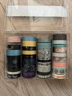 Washi tape, Hobby en Vrije tijd, Knutselen, Ophalen, Zo goed als nieuw