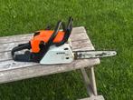 ‼️Stihl ms211 kettingzaag‼️, Tuin en Terras, Hand-tuingereedschap, Ophalen, Overige soorten