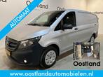 Mercedes-Benz Vito 116 CDI Lang Automaat RWD / Servicebus /, Auto's, Automaat, Gebruikt, 4 cilinders, Bedrijf