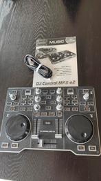 Hercules DJ Control MP3 e2 DJ Controller, Muziek en Instrumenten, Dj-sets en Draaitafels, Ophalen of Verzenden, Gebruikt, Dj-set
