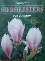 Sierheesters, Ophalen of Verzenden, Zo goed als nieuw