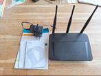 D-Link DIR-809, Ophalen, Gebruikt