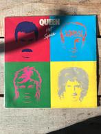 Verschillende LP’s te koop, Ophalen of Verzenden, Gebruikt, 12 inch