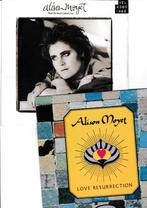 ALISON MOYET 3 SINGELS IN MOOIE STAAT, Ophalen of Verzenden, Gebruikt, Pop