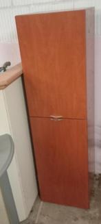 Te koop 2 Kersen Kastjes., Ophalen, Gebruikt