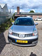 Nissan 2006 Grijs, 1140 kg, 620 kg, Stationwagon, 48 €/maand
