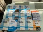 Examenbundels HAVO Economie & Maatschappij / E&M 24/25, Economie, Ophalen of Verzenden, Zo goed als nieuw, HAVO