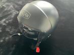 Nolan N21 Classic helm - flat black 10, Nolan, Jethelm, Ophalen of Verzenden, Tweedehands