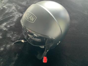 Nolan N21 Classic helm - flat black 10 beschikbaar voor biedingen