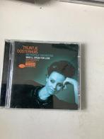 Trijntje Oosterhuis & Metropole orchestra., Verzenden, 1980 tot heden, Zo goed als nieuw, Jazz