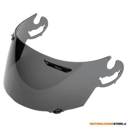 Arai SAL Vizier, Donker getint, Motoren, Kleding | Motorhelmen, Nieuw met kaartje, Ophalen of Verzenden