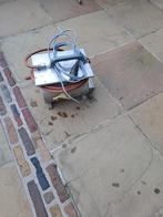 te huur behang afstoom apperaat  omgeving rijen, Ophalen, Zo goed als nieuw, Verfspuit of Verfpomp