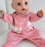 Baby Born Baby Annabell Kleertjes Boxpakje Babyborn.Excl.pop, Kinderen en Baby's, Speelgoed | Poppen, Ophalen of Verzenden, Zo goed als nieuw