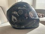 Shark Ridill Motorhelm Maat M, M, Heren, Shark, Ophalen of Verzenden