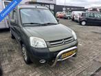 Citroen Berlingo combi 1.6i 16V X-TR 101253 km, Stof, Gebruikt, Origineel Nederlands, Berlingo