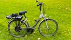 I.g.st mooie unisex toerfiets E-bike Giant Aspiro 51cm v24, Fietsen en Brommers, Ophalen, 28 inch, Gebruikt, Giant