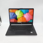 HP 14s-dq1733 14'' - Intel i3-1005G1 4GB RAM 128GB SSD W11, Ophalen of Verzenden, 14 inch, Zo goed als nieuw, Trolleytas