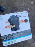 4000 Liter filtersysteem mer uvc lamp alles nieuw, Tuin en Terras, Vijvers, Ophalen of Verzenden, Nieuw