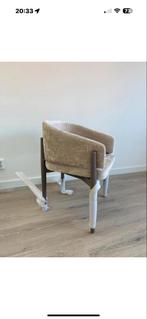 6 Nieuwe Japandi Eetkamerstoelen in Doos!, Overige kleuren, Nieuw, Ophalen of Verzenden, Vijf, Zes of meer stoelen