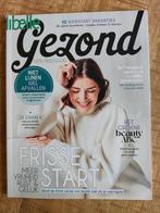 Libelle Gezond Magazine. Frisse Start., Boeken, Tijdschriften en Kranten, Ophalen of Verzenden, Lichaam en Geest, Zo goed als nieuw